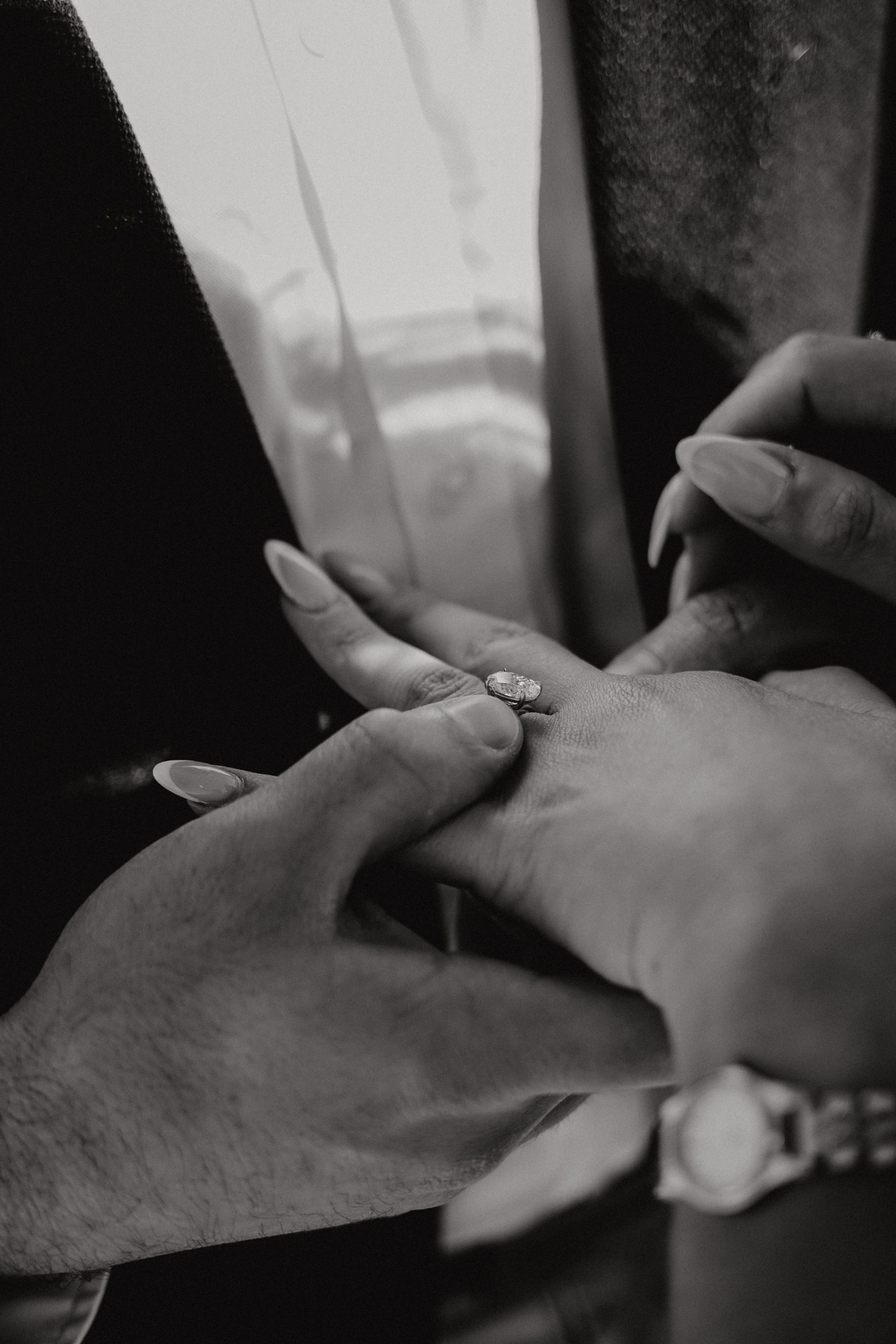 Engagement ring